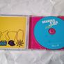 Little Mix - DNA Cd Image 2