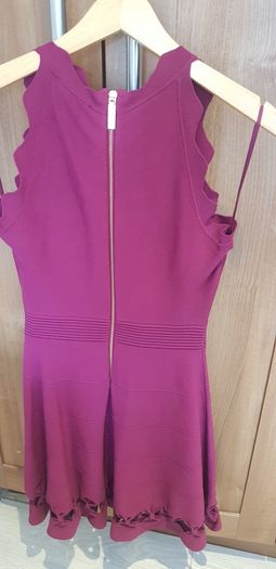 ted baker dress