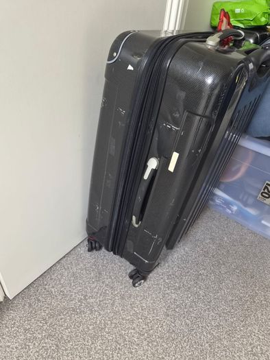 luggage