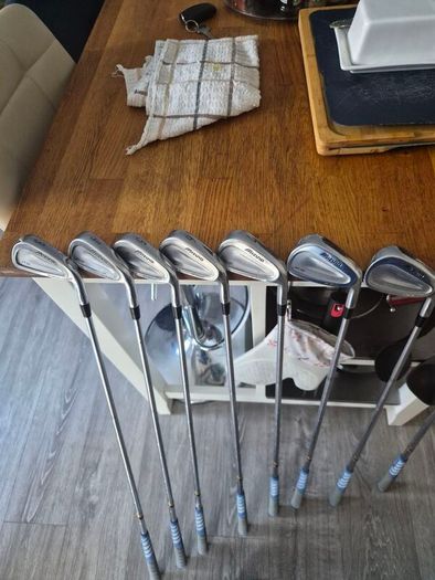 mizuno mp 60 irons