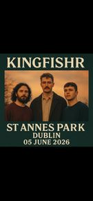 Kingfishr