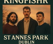 Kingfishr