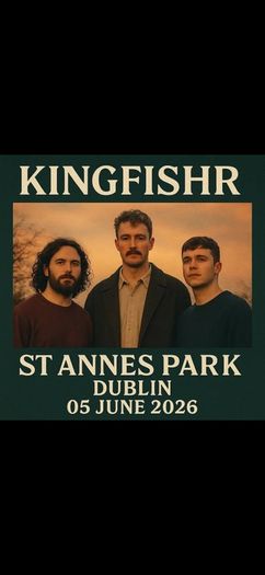 Kingfishr