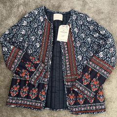 Zara new age 9