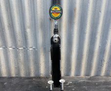Vintage 90s Bulmers Tap