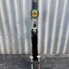 Vintage 90s Bulmers Tap