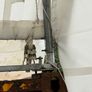40ft Container Shelter With Rear Wall Enclosed Image 5
