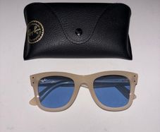 Ray Ban Sunglasses