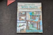 B00K_Crafting with Wood Pallets