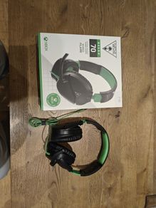 Turtle Beach Recon 70 Xbox and Pc