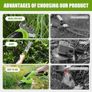 Hedge Trimmer Image 3