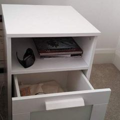 Bedside table