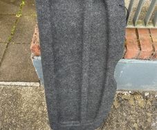 parcel shelf 20 micra