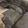 Corner recliner sofa Image 2