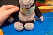 kinder gorilla