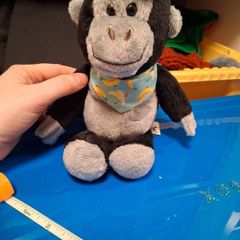 kinder gorilla