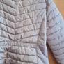 TAUPE jacket, size 18 Image 2