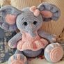 Crochet Toys Image 3