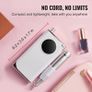 Nail Drill Electric Manicure Nail Clipper 40000rpm File Machine LCD Image 4