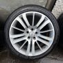 Land Rover Wheels Image 3