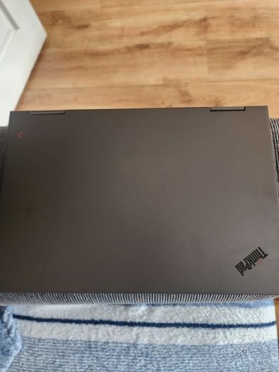 Lenovo ThinkPad X1 Yoga 4th Gen i5 | 8GB | 512GB | Touch | 2-in-1 and 1TB Drive