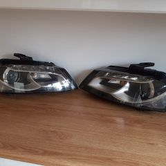 Headlights