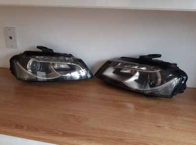 Headlights