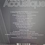 Foreigner CDs Collection: The Definitive / Acousitique. Image 5