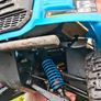 Losi Baja Rey 1.0 1/10 RC trophy truck car Image 2