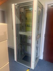 Server Cabinet - Free