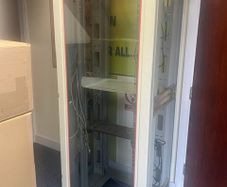 Server Cabinet - Free