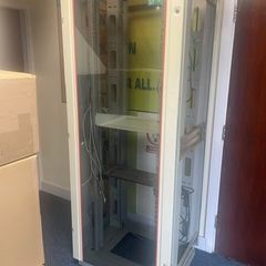 Server Cabinet - Free