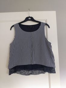 Women's  Zara top
