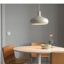 Vaxjo Pendant lamp (Cream) Image 2