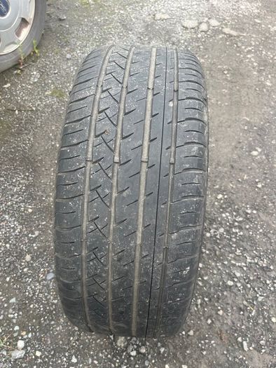 Wheels and tires