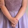 Confirmation Dress Image 3