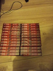 Tdk D