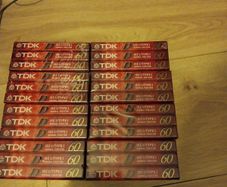 Tdk D