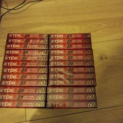Tdk D