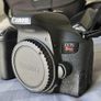 Canon EOS T7i Rebel Image 2