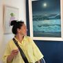 Original Oil Painting Image 5