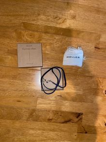 sun glasses chain accessory