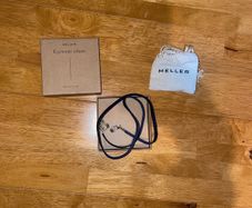sun glasses chain accessory