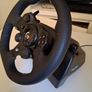 Logitech G923 Racing Wheel bundle Image 4