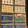 Various 90's call cards from Germany, Netherlands, Israel, Belgium, Malta, Caribbean , Greece, Italy Image 3