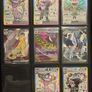 pokemon cards SIR AND EX Image 6