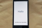 Apple iPhone 5s - 16GB - Space Gray - 3 - Activation locked - Parts only