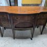 Antique Sideboard Image 4