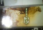 For sale 3 call of Duty for ps3