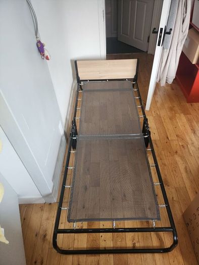 Jay-Be Folding Bed